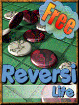 game pic for Reversi Lite for S60v5v3symbian3